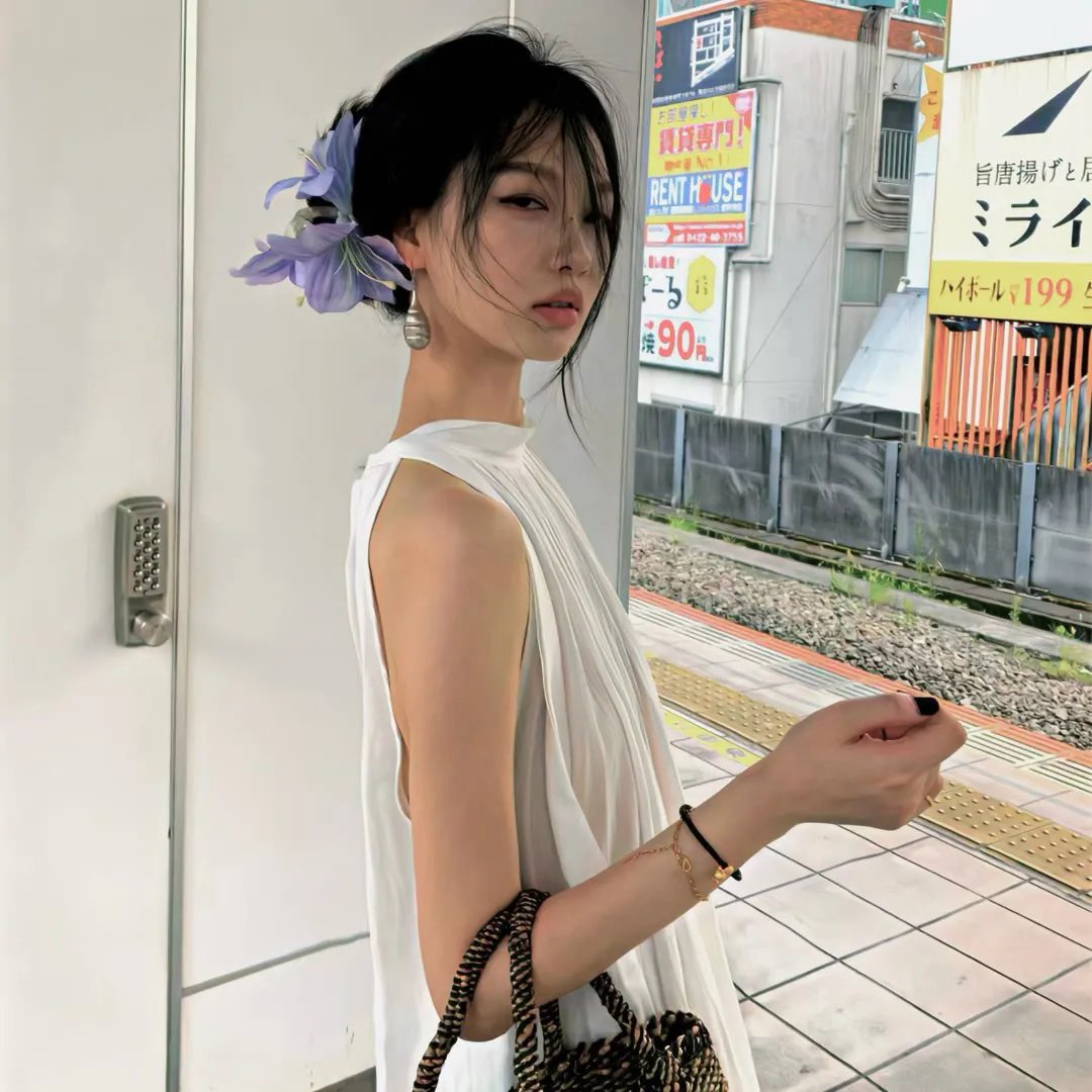 莉亚的7重人生