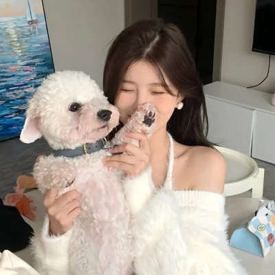 温暖的抱抱